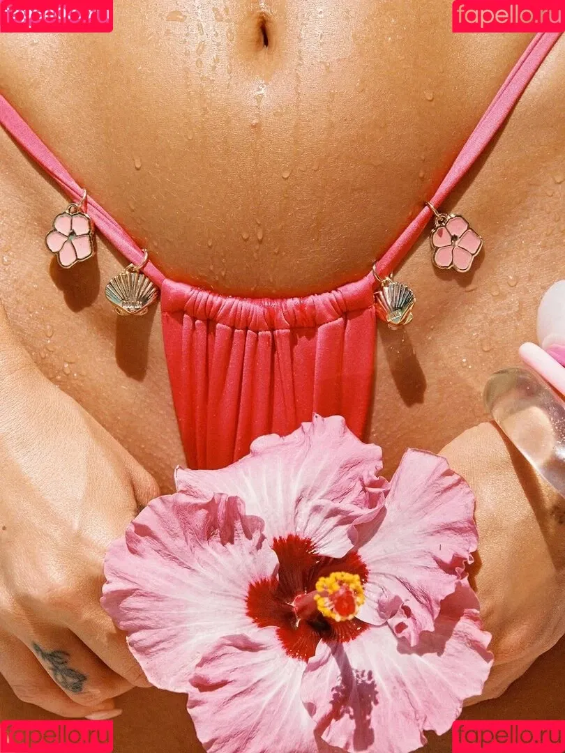 Nona kanal / nonadreamspecial / nonakanal Onlyfans Photo Gallery 