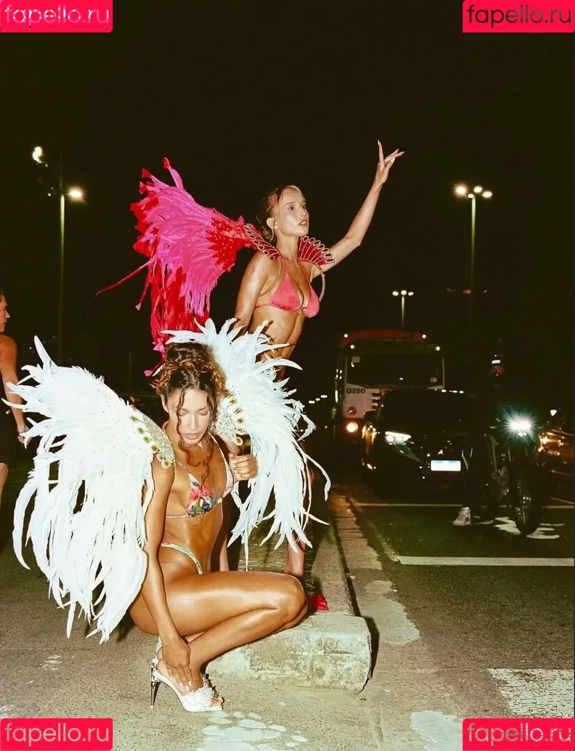 Nona kanal / nonadreamspecial / nonakanal Onlyfans Photo Gallery 