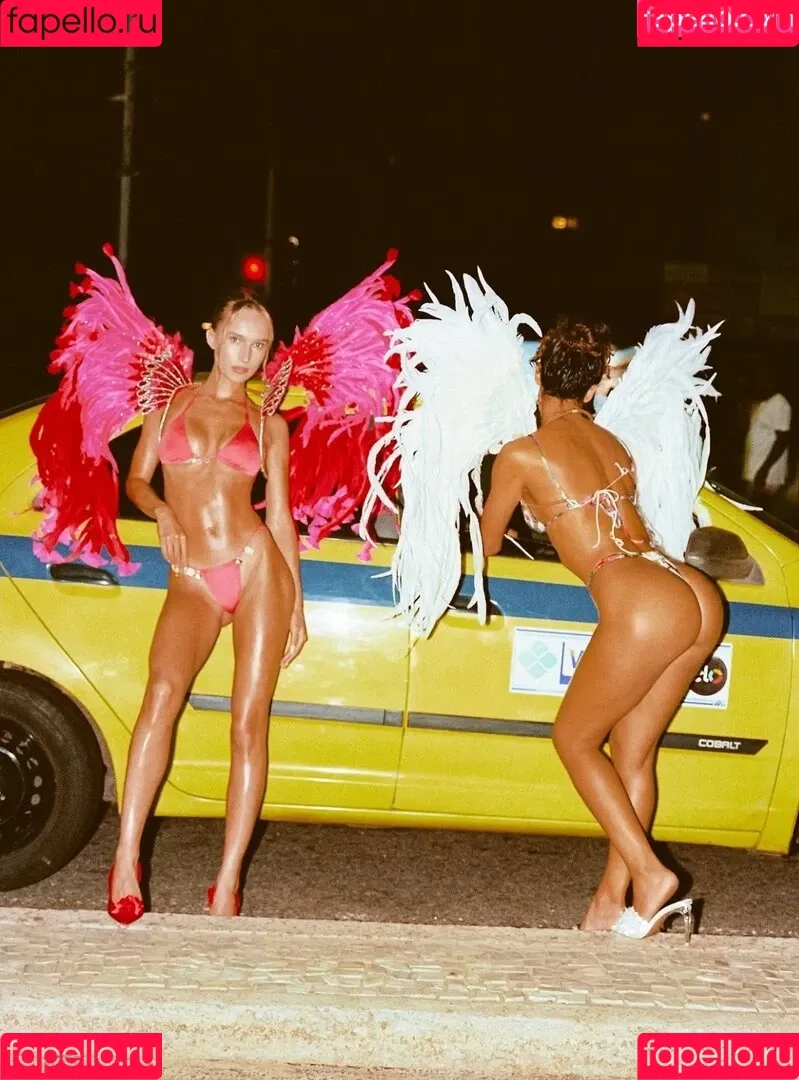 Nona kanal / nonadreamspecial / nonakanal Onlyfans Photo Gallery 