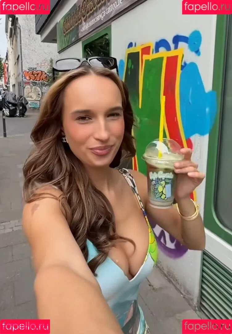 Nona kanal / nonadreamspecial / nonakanal Onlyfans Photo Gallery 