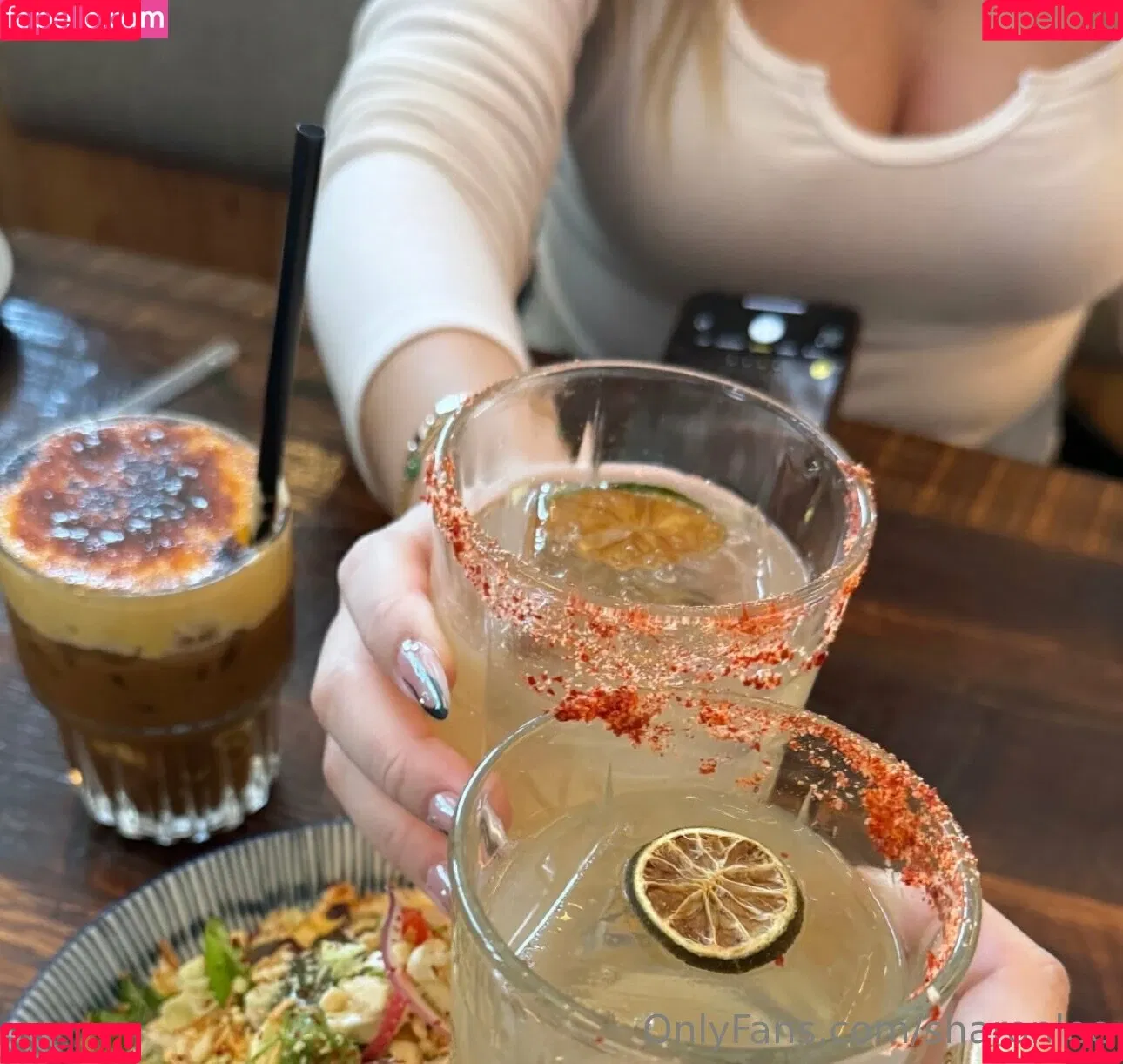 Sharonlee / sharonleeofficial Onlyfans Photo Gallery 