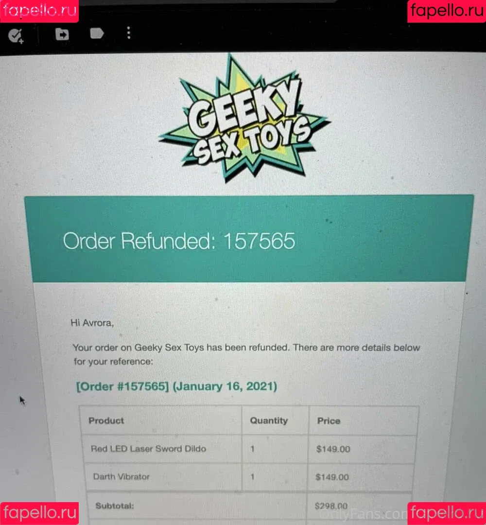 Avrora / Avrora_sg / avrora__sg Onlyfans Photo Gallery 