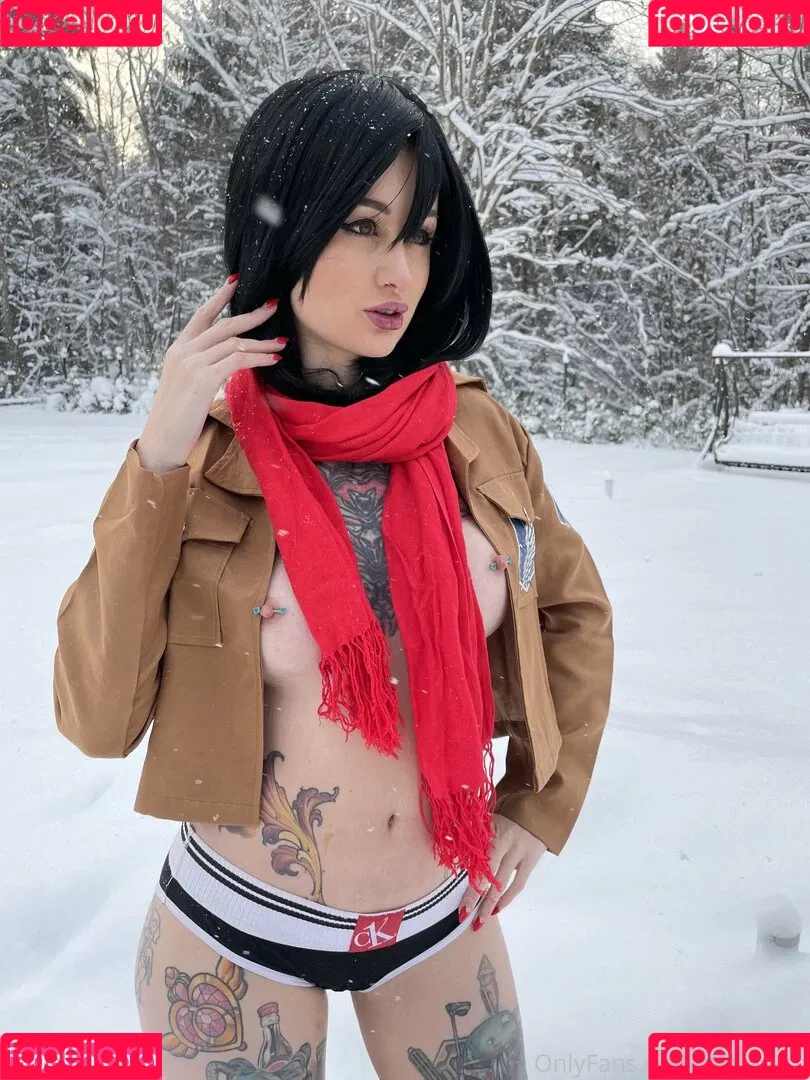 Avrora / Avrora_sg / avrora__sg Onlyfans Photo Gallery 