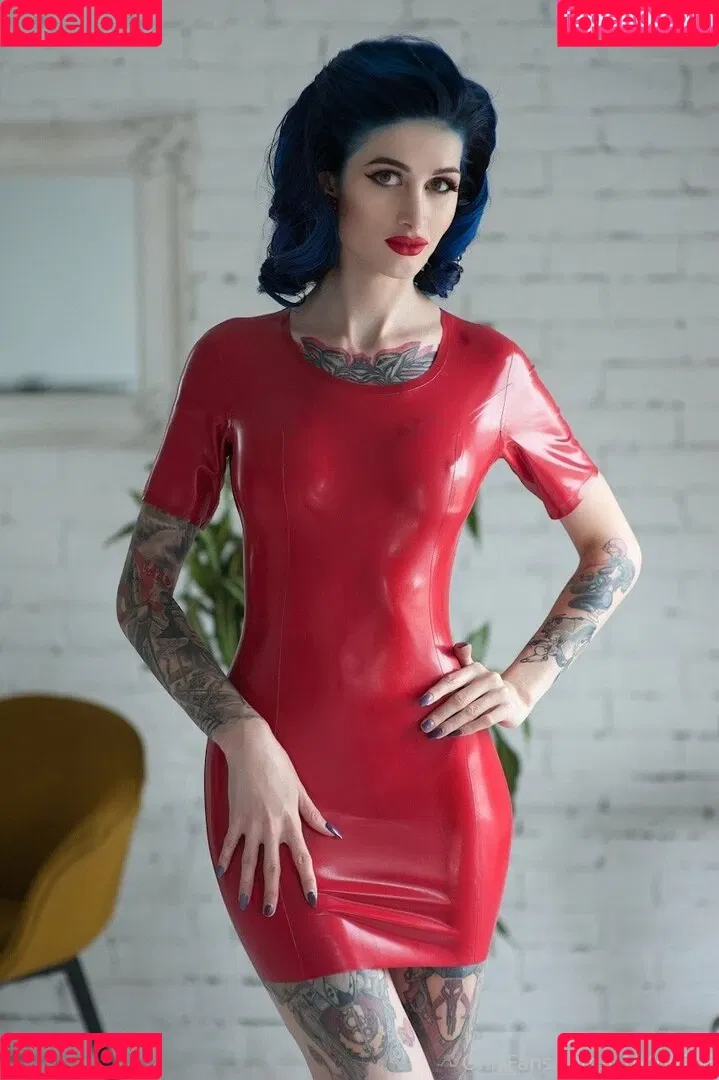 Avrora / Avrora_sg / avrora__sg Onlyfans Photo Gallery 