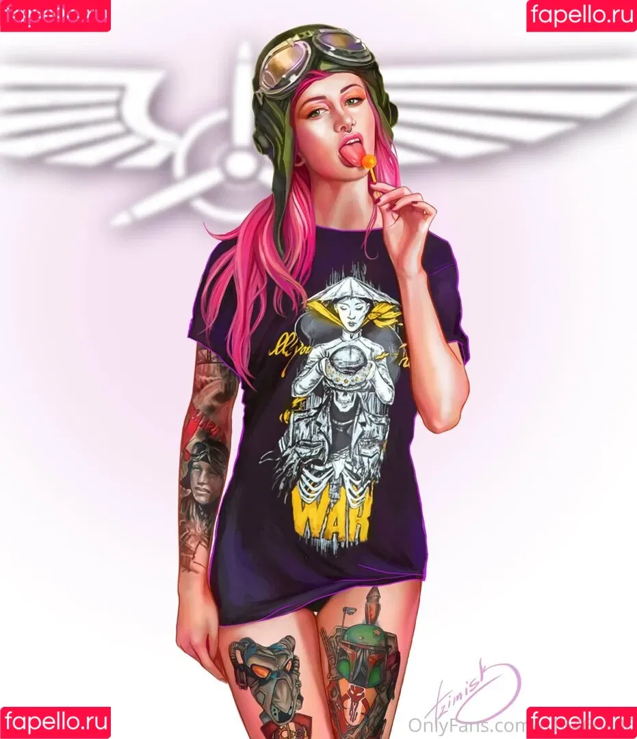 Avrora / Avrora_sg / avrora__sg Onlyfans Photo Gallery 