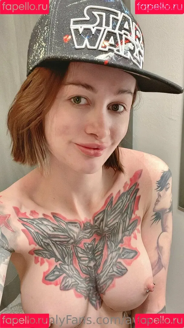 Avrora / Avrora_sg / avrora__sg Onlyfans Photo Gallery 