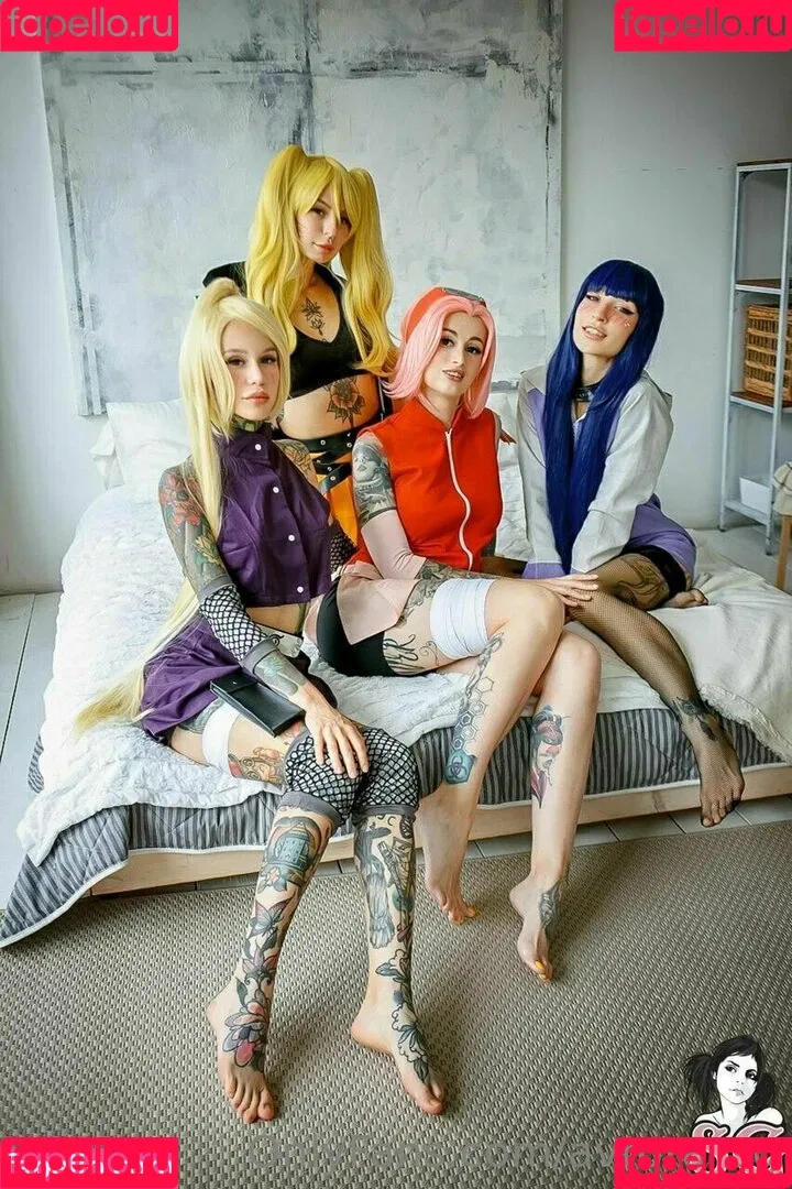 Avrora / Avrora_sg / avrora__sg Onlyfans Photo Gallery 