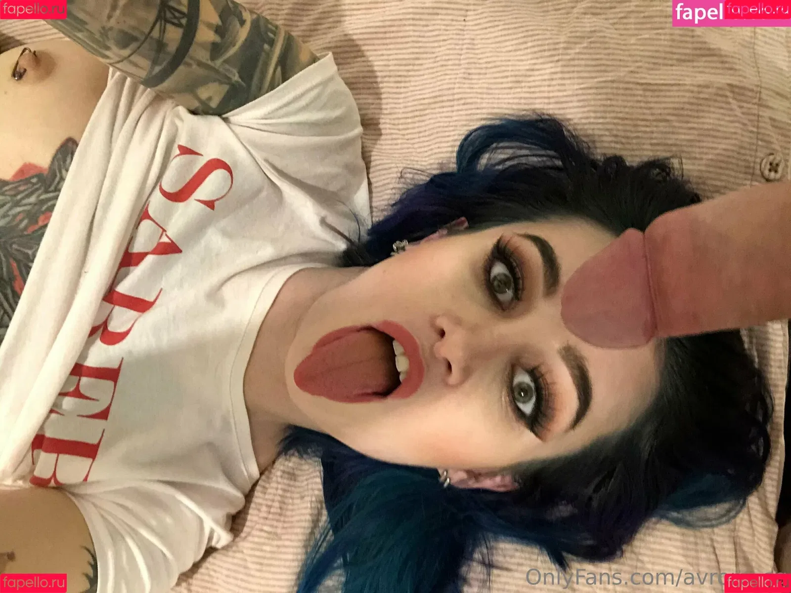 Avrora / Avrora_sg / avrora__sg Onlyfans Photo Gallery 