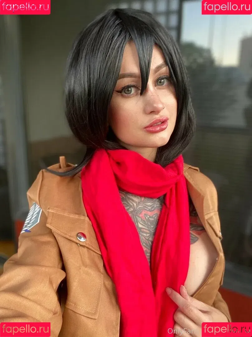 Avrora / Avrora_sg / avrora__sg Onlyfans Photo Gallery 