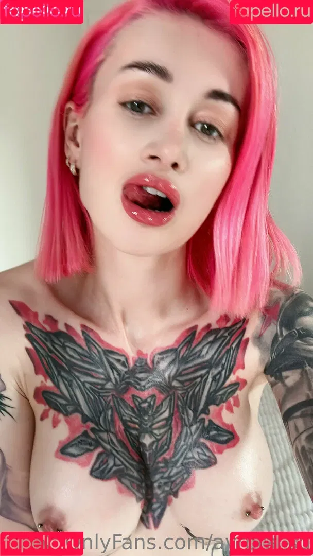 Avrora / Avrora_sg / avrora__sg Onlyfans Photo Gallery 