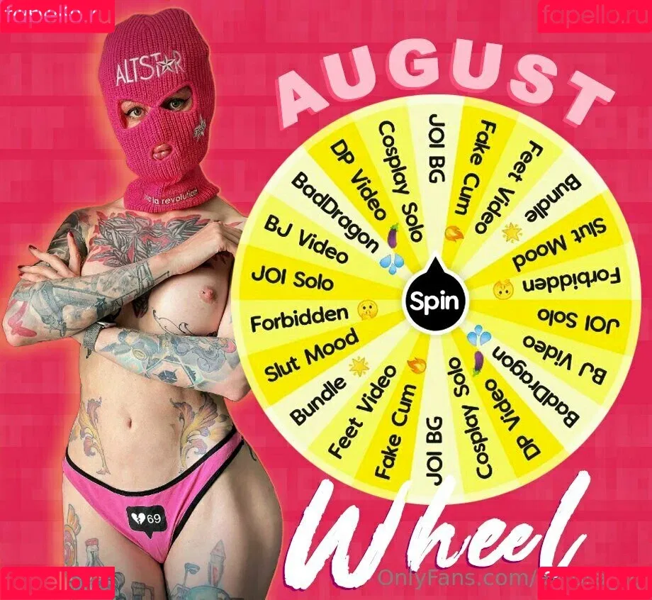 Avrora / Avrora_sg / avrora__sg Onlyfans Photo Gallery 