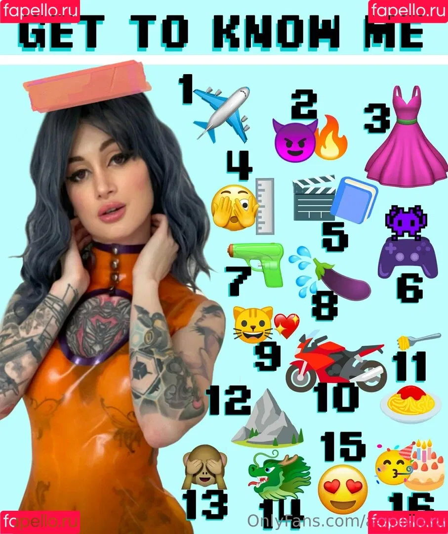 Avrora / Avrora_sg / avrora__sg Onlyfans Photo Gallery 