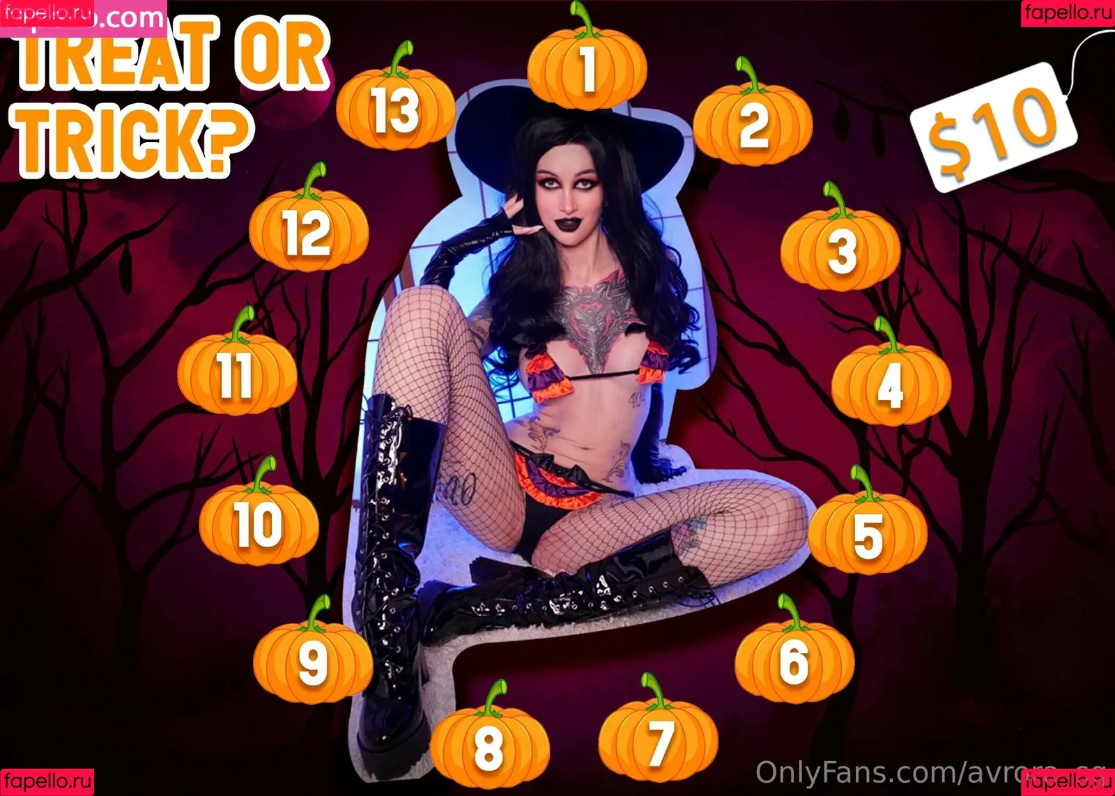 Avrora / Avrora_sg / avrora__sg Onlyfans Photo Gallery 