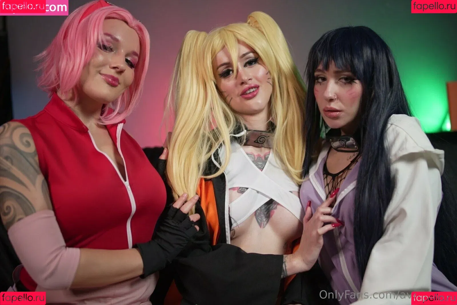 Avrora / Avrora_sg / avrora__sg Onlyfans Photo Gallery 