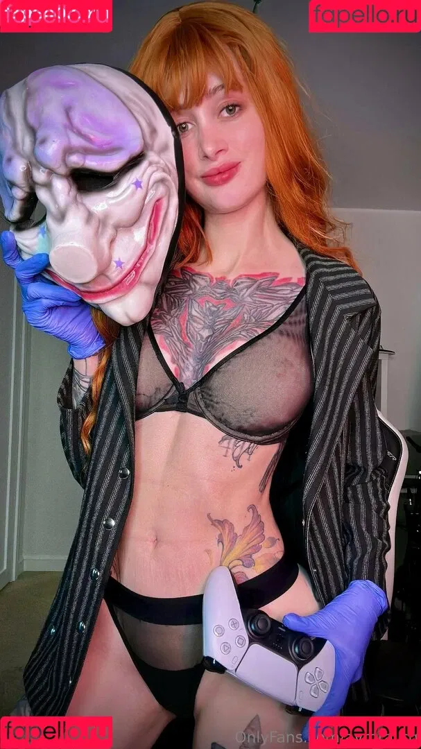 Avrora / Avrora_sg / avrora__sg Onlyfans Photo Gallery 