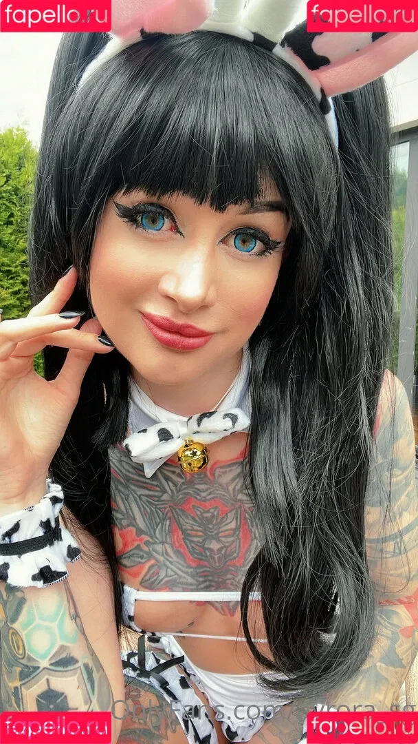 Avrora / Avrora_sg / avrora__sg Onlyfans Photo Gallery 