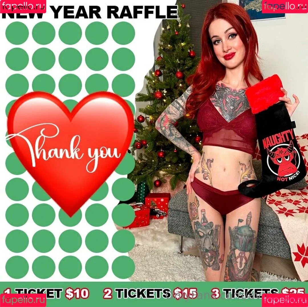 Avrora / Avrora_sg / avrora__sg Onlyfans Photo Gallery 