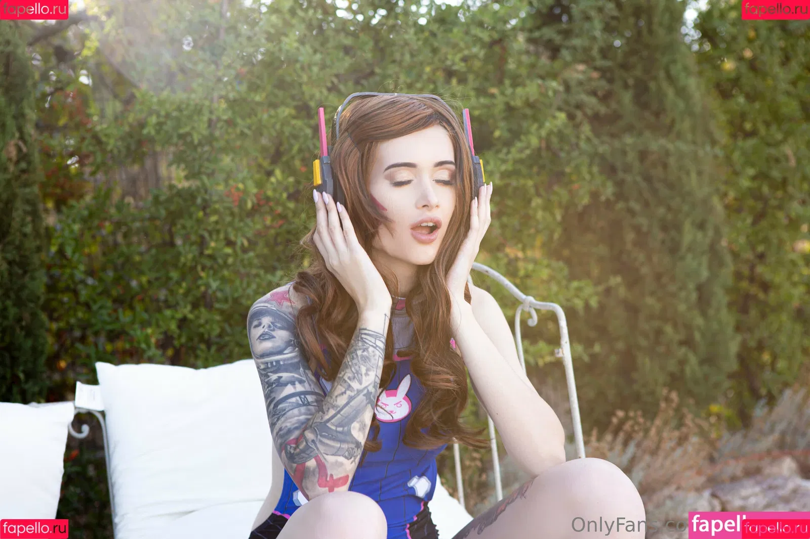 Avrora / Avrora_sg / avrora__sg Onlyfans Photo Gallery 