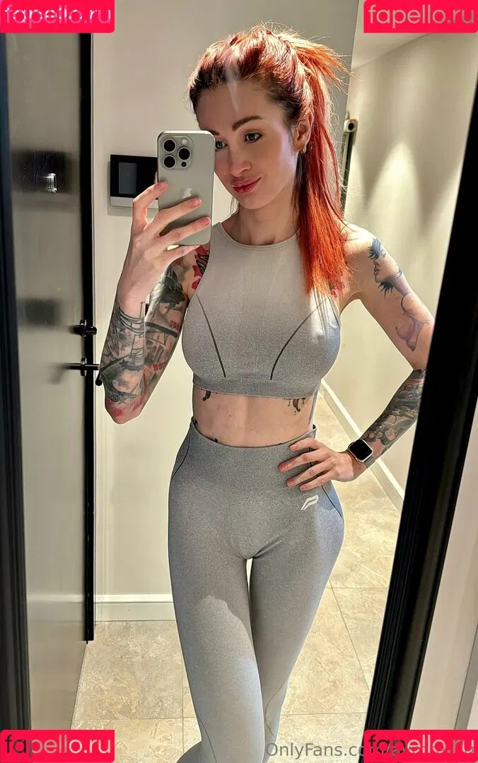 Avrora / Avrora_sg / avrora__sg Onlyfans Photo Gallery 