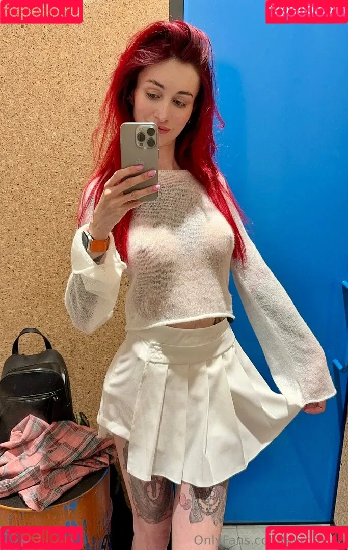 Avrora / Avrora_sg / avrora__sg Onlyfans Photo Gallery 