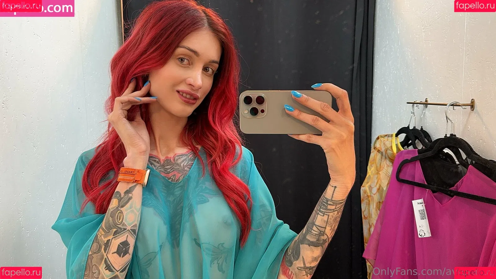 Avrora / Avrora_sg / avrora__sg Onlyfans Photo Gallery 