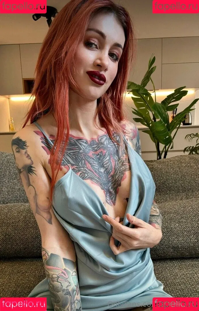 Avrora / Avrora_sg / avrora__sg Onlyfans Photo Gallery 