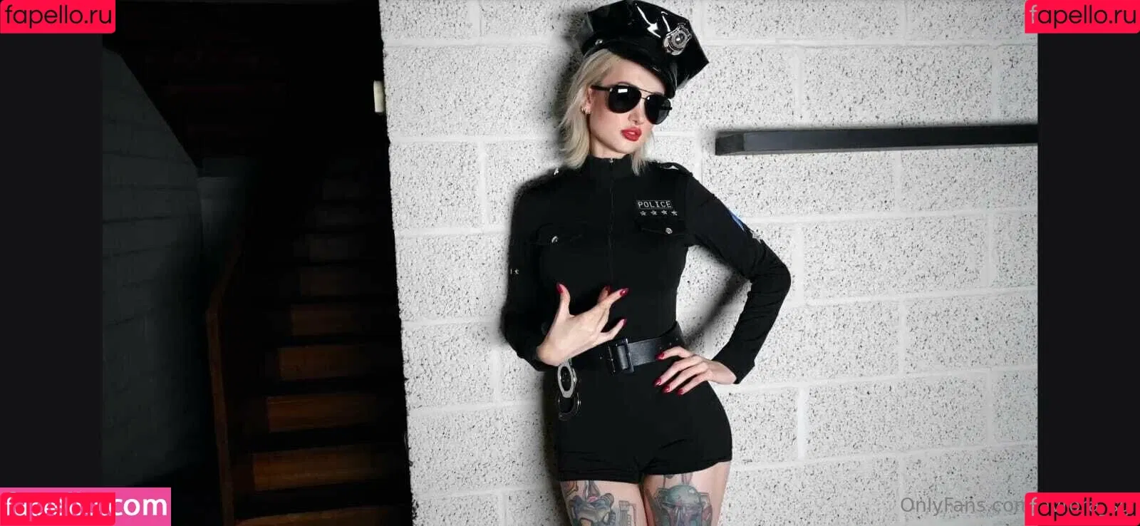 Avrora / Avrora_sg / avrora__sg Onlyfans Photo Gallery 