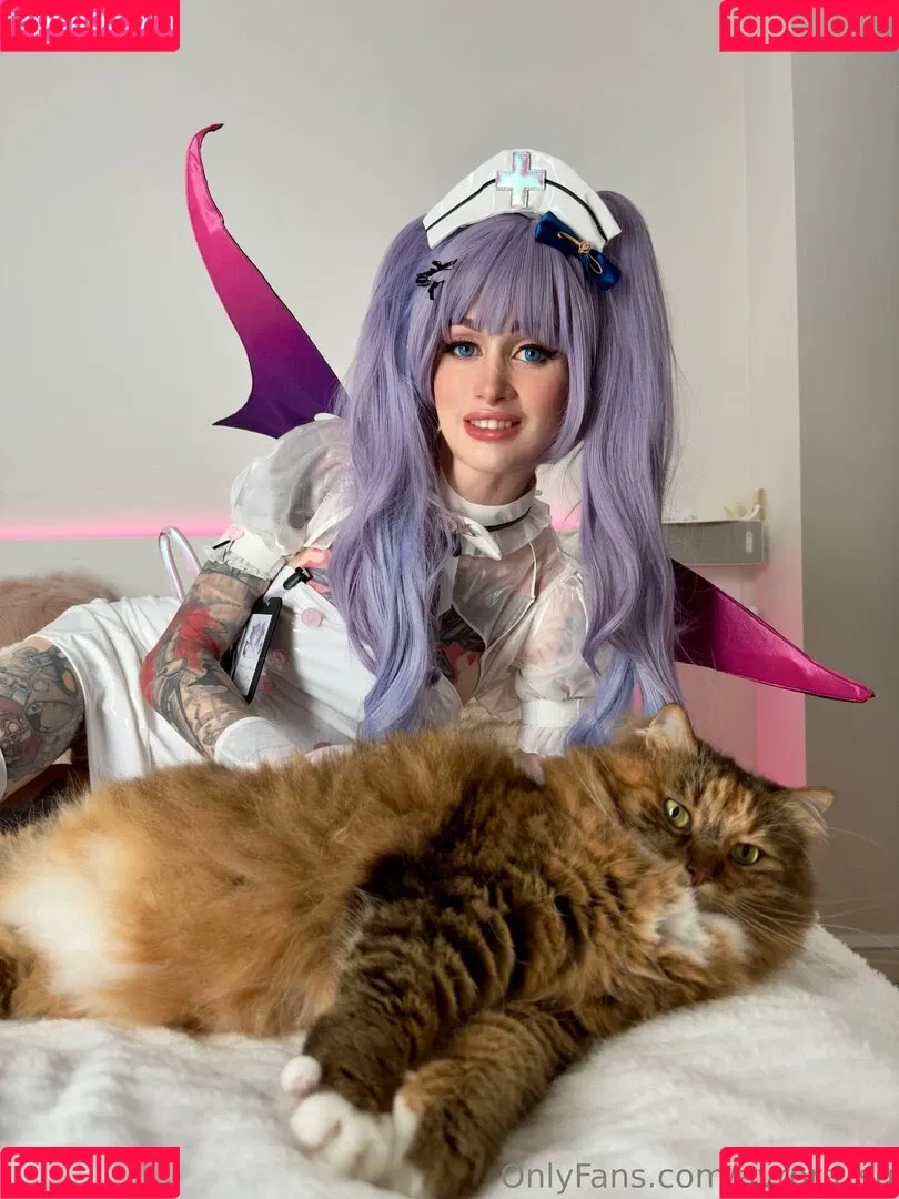 Avrora / Avrora_sg / avrora__sg Onlyfans Photo Gallery 