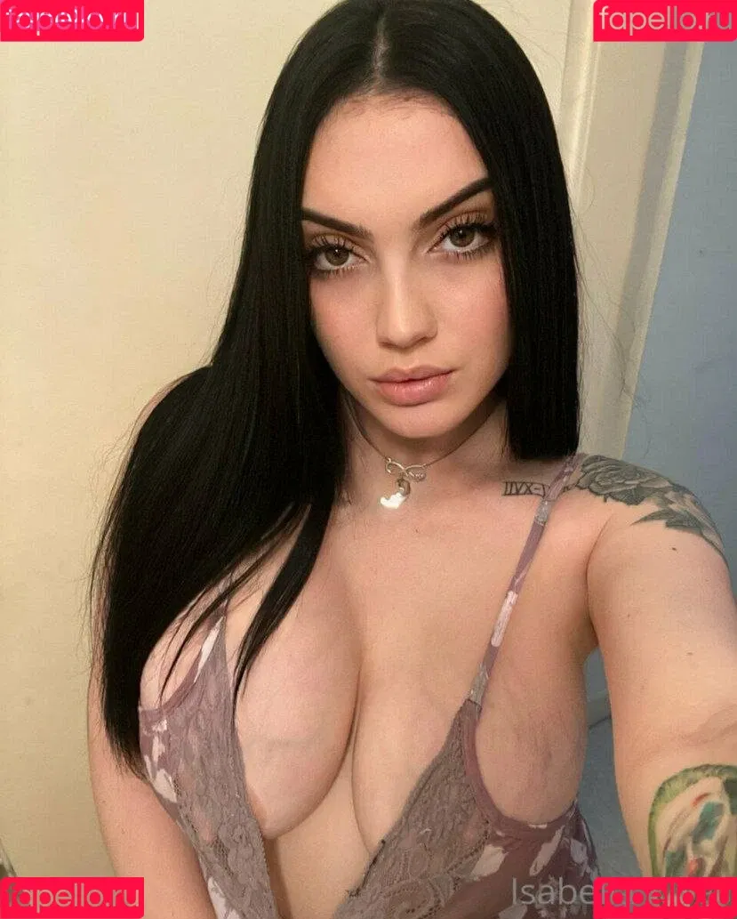 Isa Rivas / Isabella Rivas / isabellarivaaas / isabellarivaas1 / isabellita0112 Onlyfans Photo Gallery 