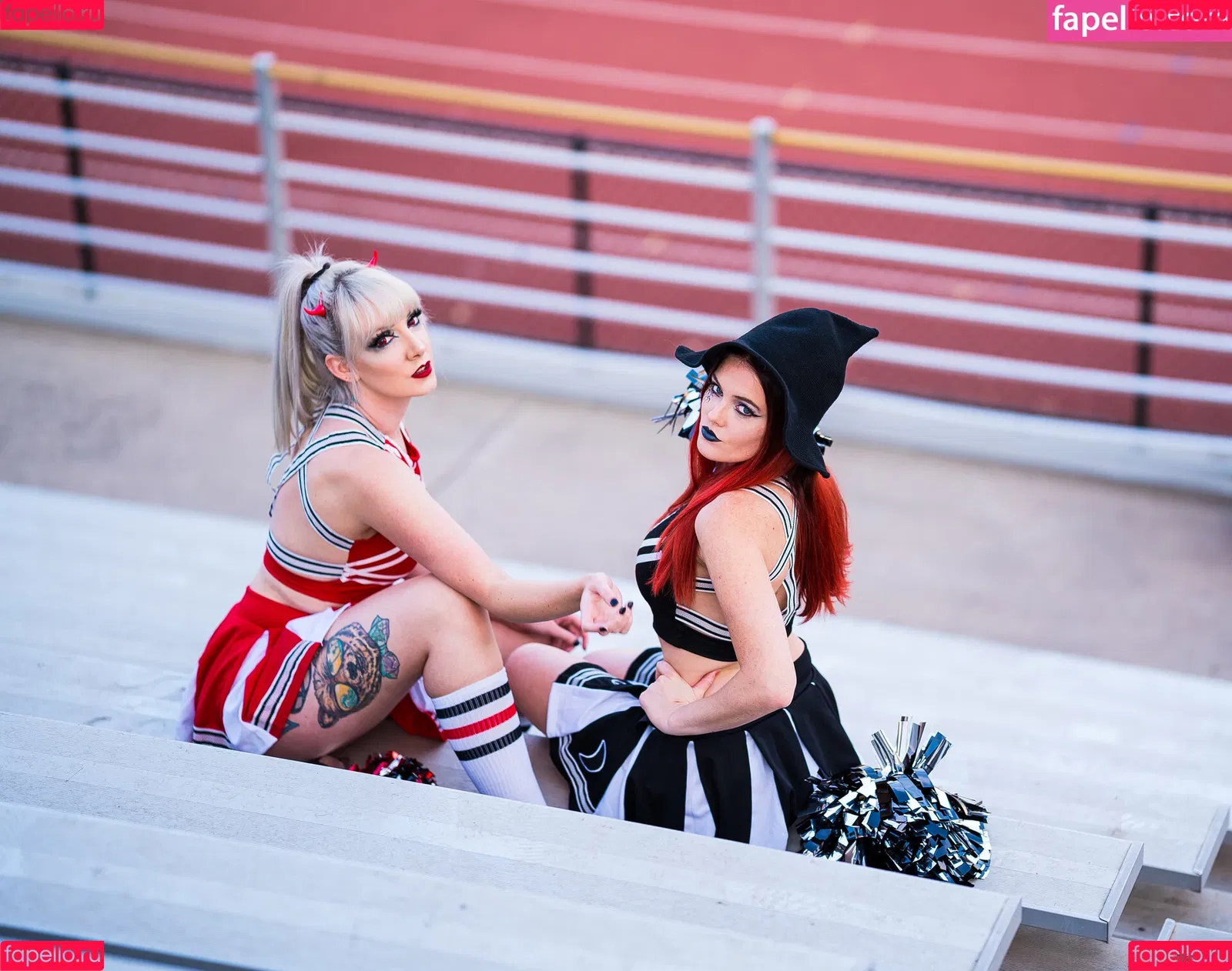 Sparkle_stache / sparklestache Onlyfans Photo Gallery 