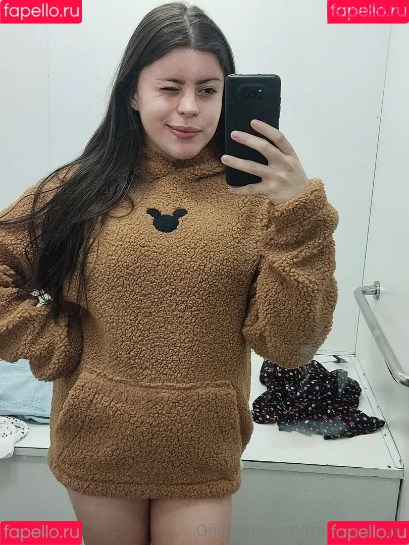 trans_margot / transanta Onlyfans Photo Gallery 