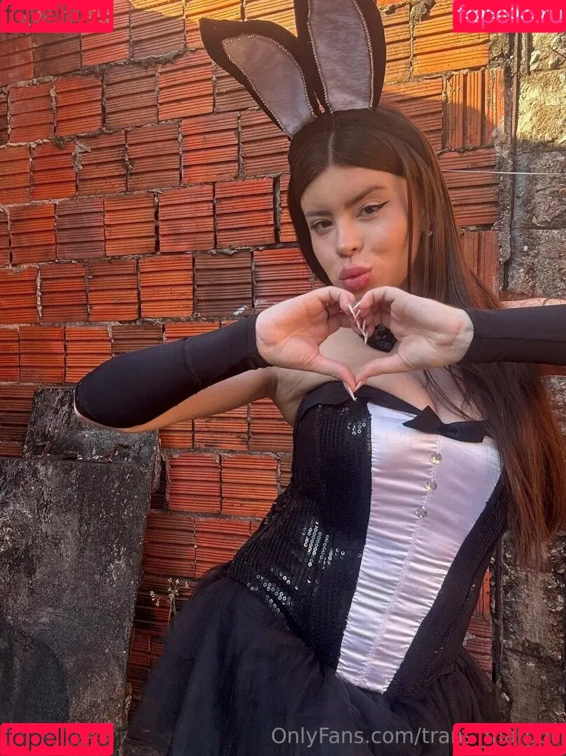 trans_margot / transanta Onlyfans Photo Gallery 