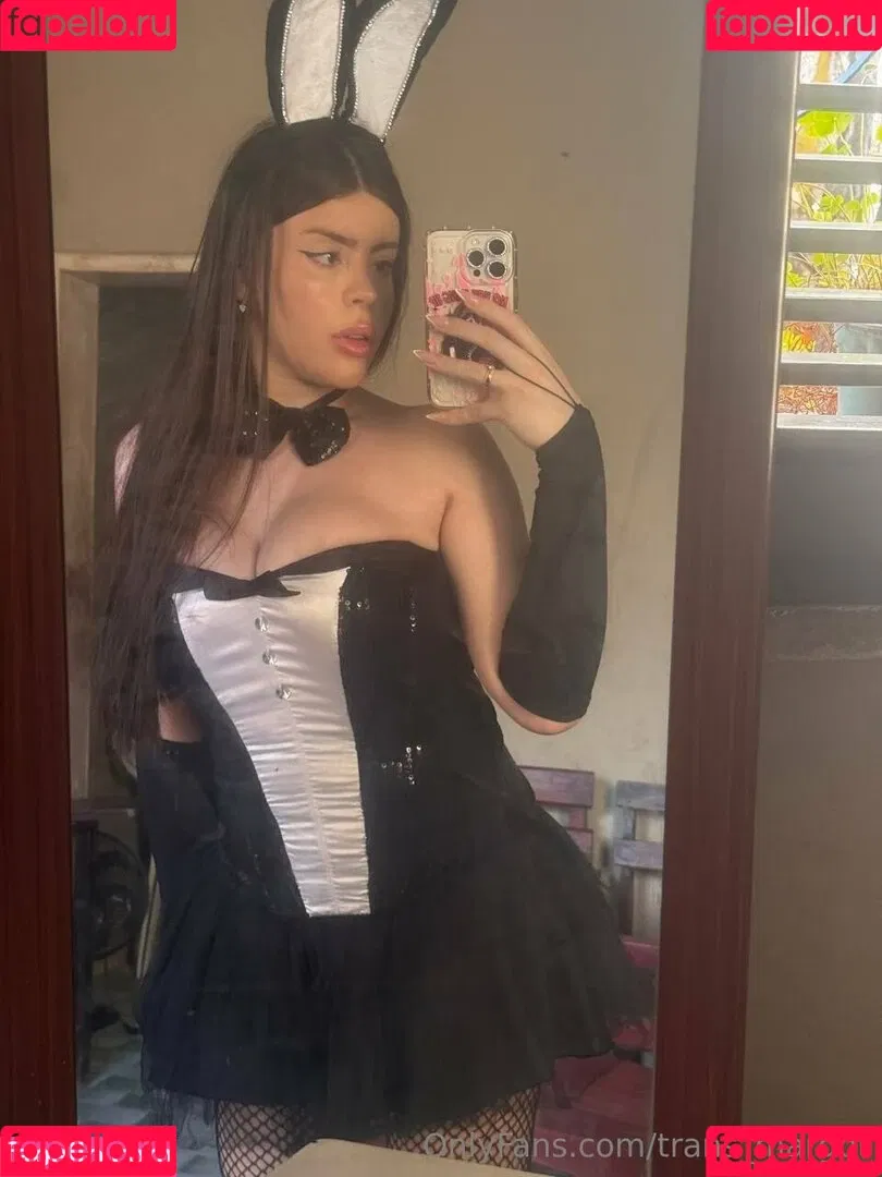 trans_margot / transanta Onlyfans Photo Gallery 