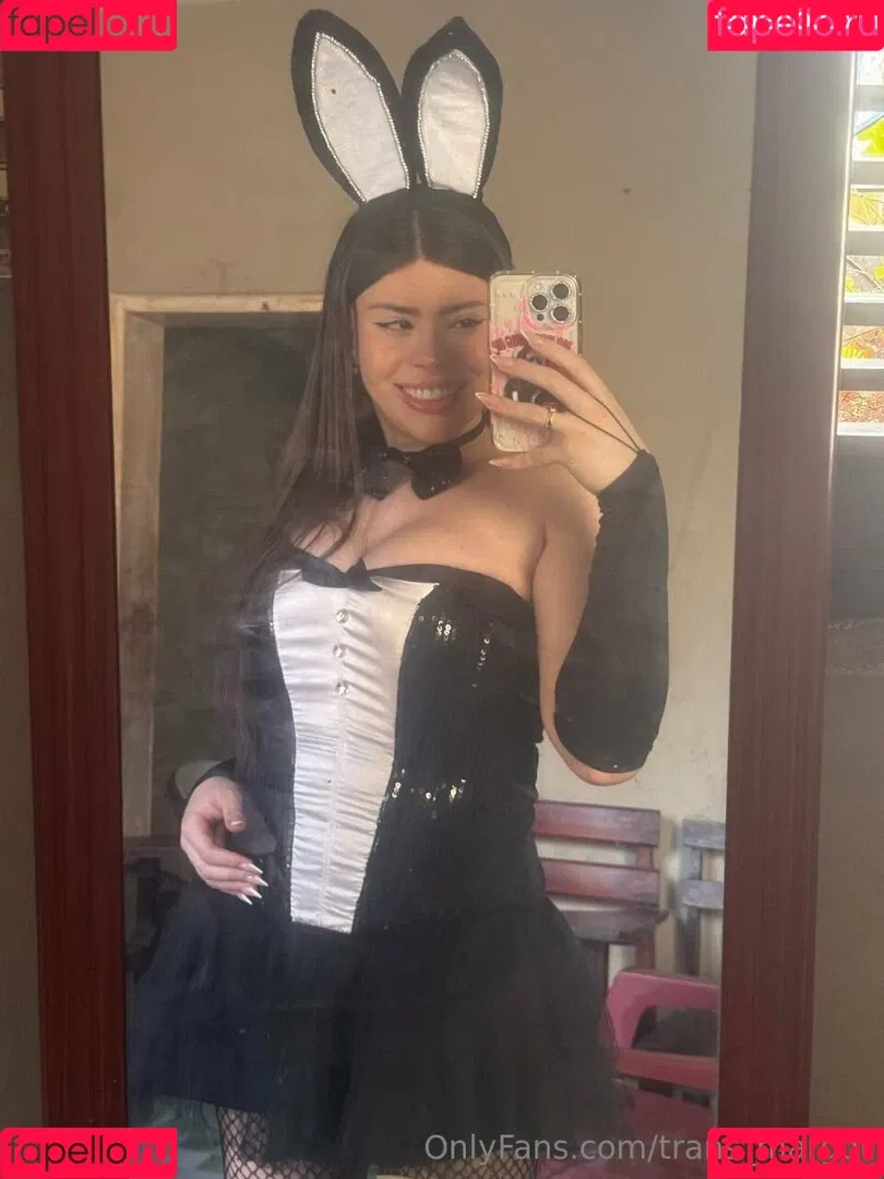 trans_margot / transanta Onlyfans Photo Gallery 