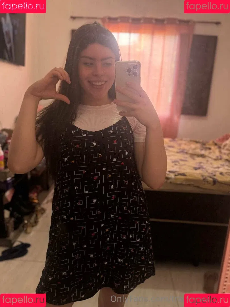 trans_margot / transanta Onlyfans Photo Gallery 