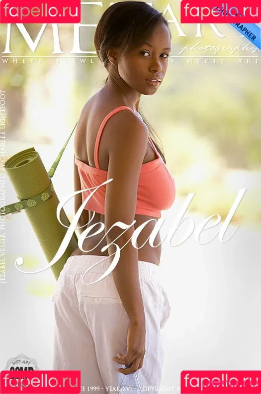 Jezabel Vessir / jezabelvisser / realnakedprincessjv Onlyfans Photo Gallery 