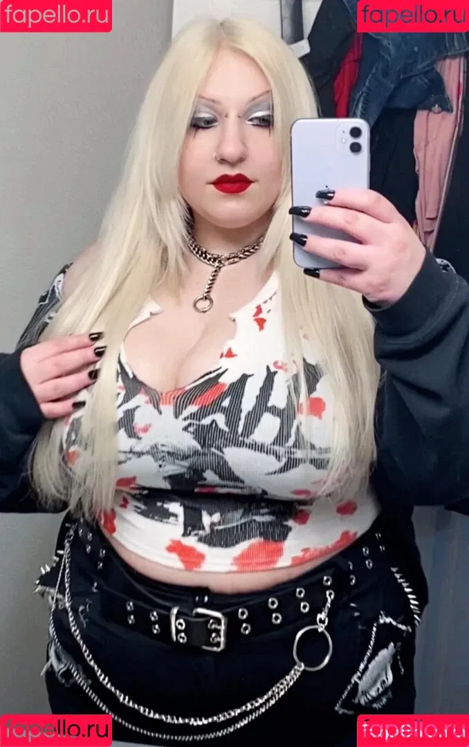 Pinkatink Onlyfans Photo Gallery 