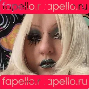 Pinkatink Onlyfans Photo Gallery 