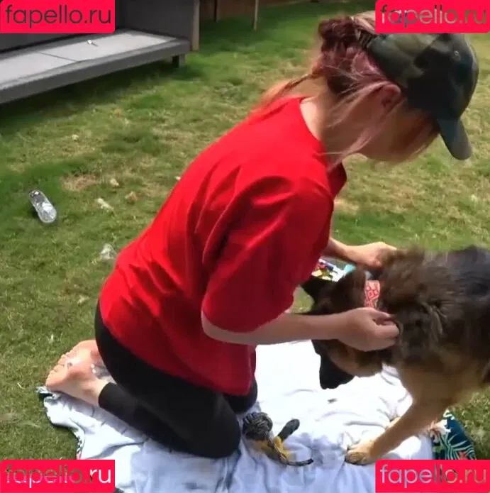 Malena / male.aok / malenabb / malenatudi Onlyfans Photo Gallery 