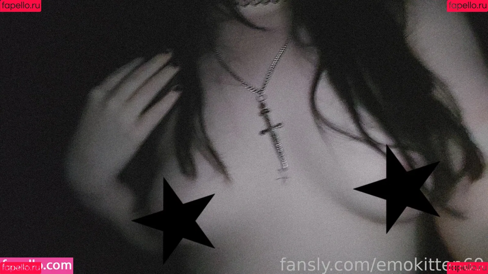 emogirlforever17 / emokitten69 Onlyfans Photo Gallery 