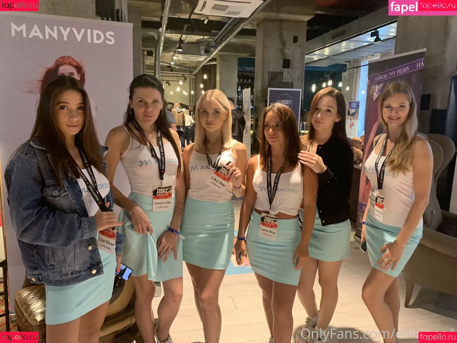 Ellie Leen / Ellieleen1 / itsnotellieleen Onlyfans Photo Gallery 