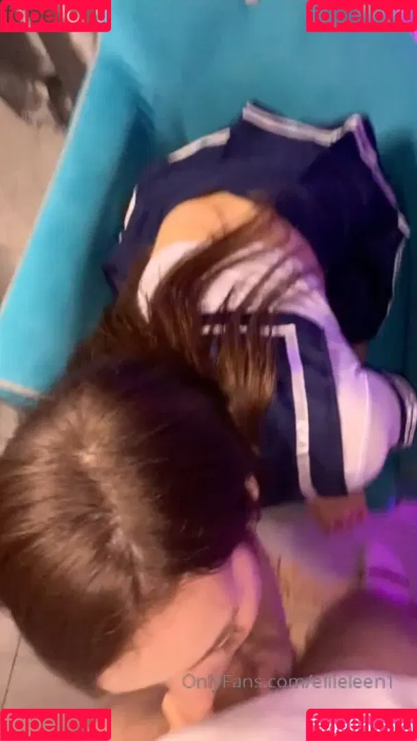 Ellie Leen / Ellieleen1 / itsnotellieleen Onlyfans Photo Gallery 