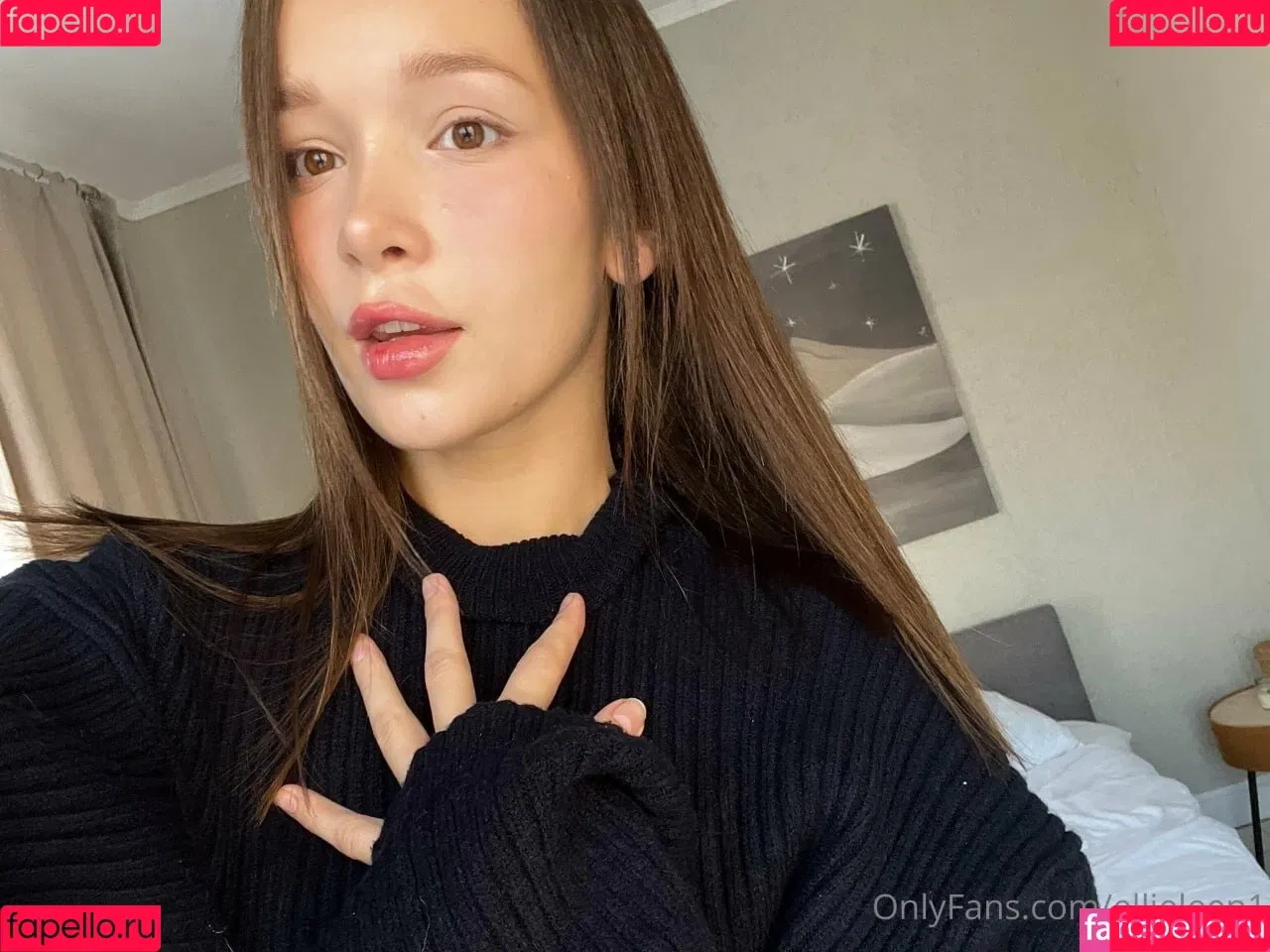 Ellie Leen / Ellieleen1 / itsnotellieleen Onlyfans Photo Gallery 
