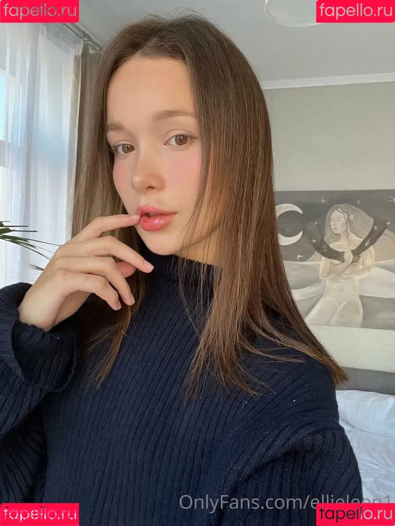 Ellie Leen / Ellieleen1 / itsnotellieleen Onlyfans Photo Gallery 