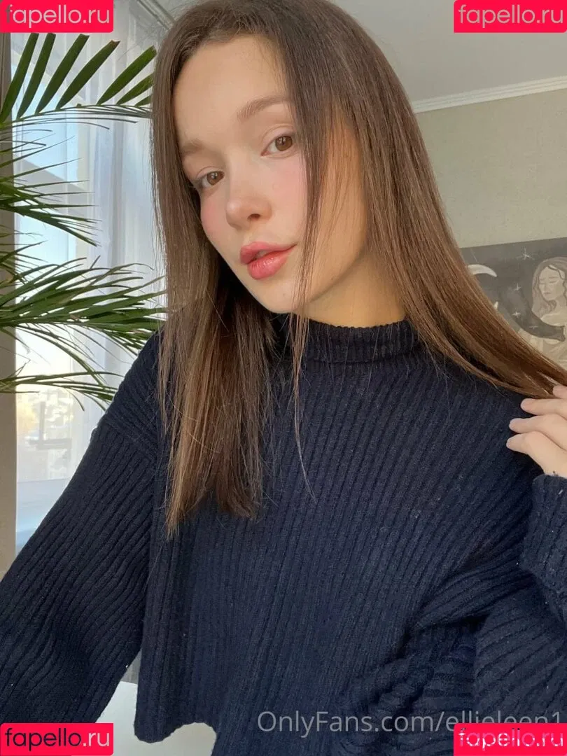 Ellie Leen / Ellieleen1 / itsnotellieleen Onlyfans Photo Gallery 