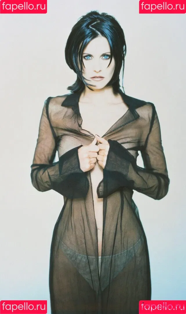 Courtney Cox / courteneycoxofficial / courtne81211028 Onlyfans Photo Gallery 