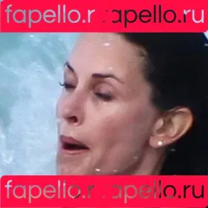 Courtney Cox / courteneycoxofficial / courtne81211028 Onlyfans Photo Gallery 