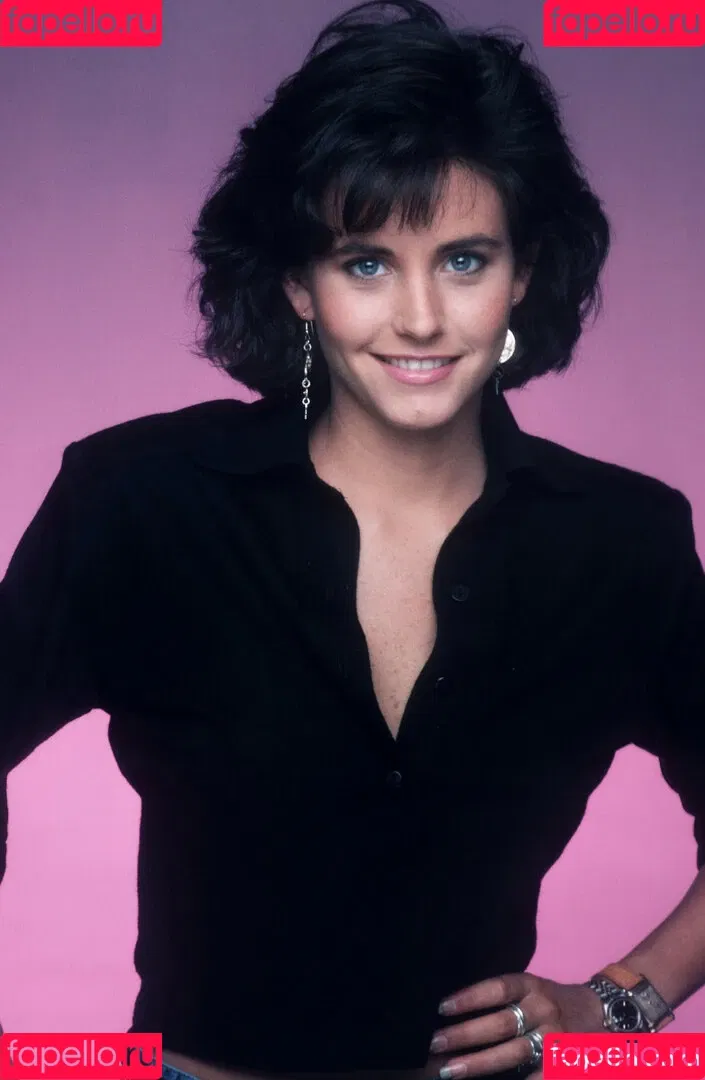 Courtney Cox / courteneycoxofficial / courtne81211028 Onlyfans Photo Gallery 