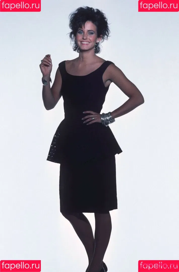 Courtney Cox / courteneycoxofficial / courtne81211028 Onlyfans Photo Gallery 