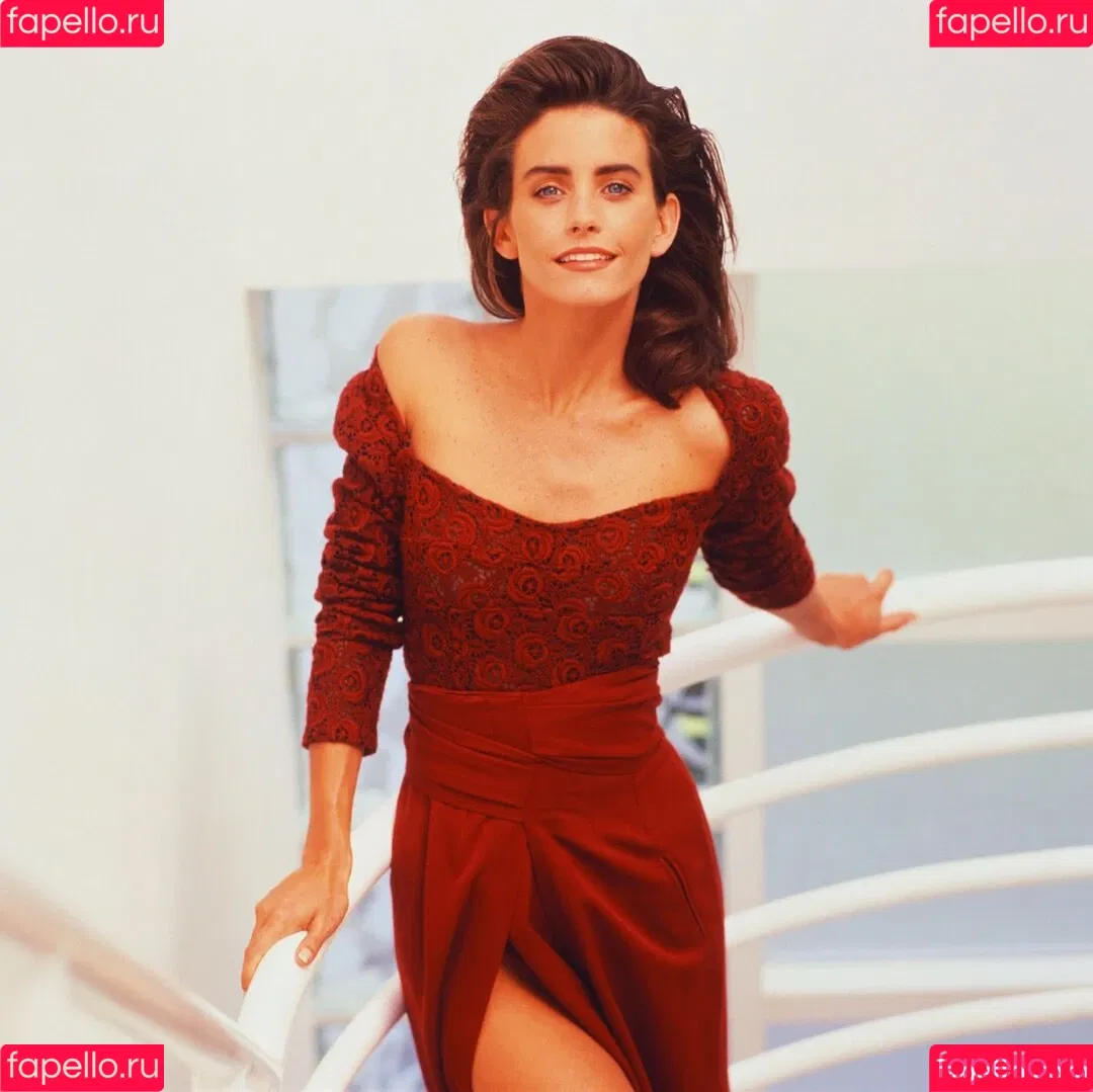 Courtney Cox / courteneycoxofficial / courtne81211028 Onlyfans Photo Gallery 